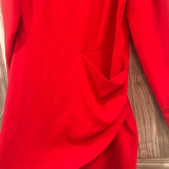 Nwt ba&sh mini dress. A12 - Picture 4 of 7